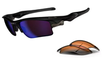 Lunettes de soleil Oakley 0OO9156 03